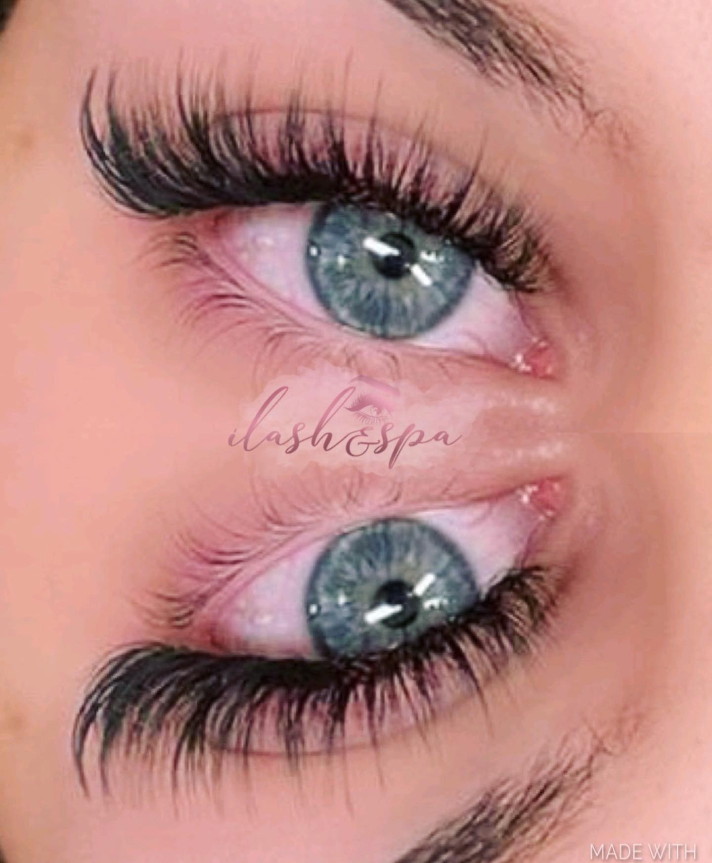 Lash Design (5)
